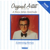 A Steve Allen Interlude