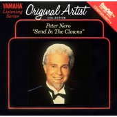 Peter Nero - Send in the Clowns