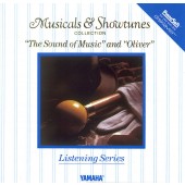 The Sound of Music And Oliver