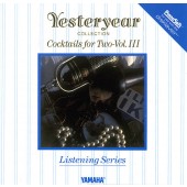 Cocktails For Two - Volume III