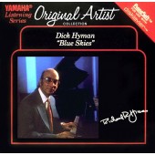 Dick Hyman - Blue Skies