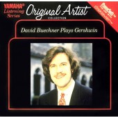 David Buechner Plays Gershwin
