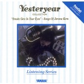 Smoke Gets In Your Eyes - Songs Of Jerome Kern