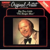 Big Tiny Little - The Boogie Man