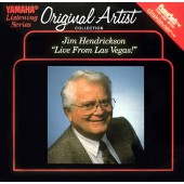 Jim Hendrickson - Live From Las Vegas!