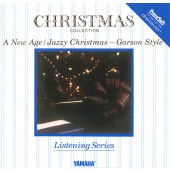 New Age/Jazzy Christmas Garson Style