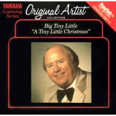 Big Tiny Little - A Tiny Little Christmas