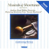 Andrew Lloyd Webber Favorites - Featuring Sunset Boulevard