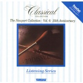 Newport Collection Vol. 6: 25th Anniversary