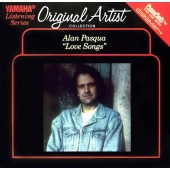 Alan Pasqua - Love Songs