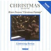 Christmas Fantasy - Bryan Pezzone