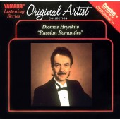 Thomas Hrynkiw - Russian Romantics