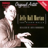 Jelly Roll Morton