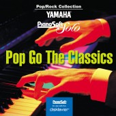 Pop Go the Classics