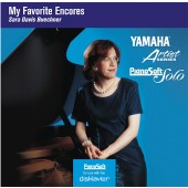 Sara Davis Buechner - My Favorite Encores