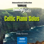 Celtic Piano Solos