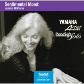 Jessica Williams - Sentimental Mood
