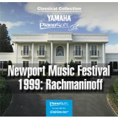 Newport Music Festival 1999: Rachmaninoff