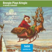 Brengle Plays Kringle