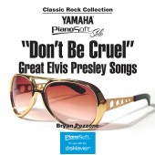 Don't Be Cruel - Great Elvis Presley Songs