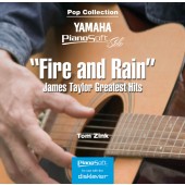 Fire and Rain - James Taylor Greatest Hits