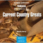 Current Country Greats