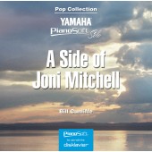 A Side of Joni Mitchell