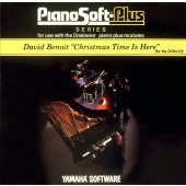 David Benoit - Christmas Time Is Here