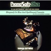 Rhapsody In Blue/ Spellbound Concerto