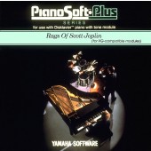 The Rags Of Scott Joplin