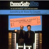 Landsberg & Yount In Concert