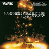 Mannheim Steamroller Christmas