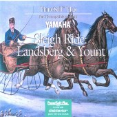 Sleigh Ride Landsberg & Yount