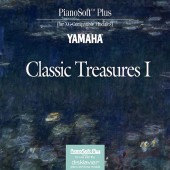 Classic Treasures