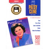 The Best of Patsy Cline - Easy Piano