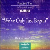 The Carpenters Hits - We've Only Just Begun