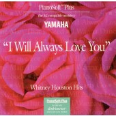 Whitney Houston Hits - I Will Always Love You