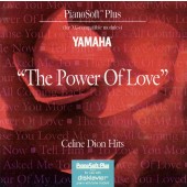 The Power of Love - Celine Dion Hits