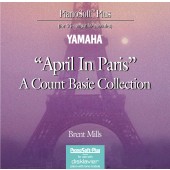 April in Paris - A Count Basie Collection