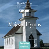 Majestic Hymns