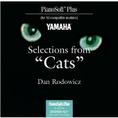 Selections from Cats
