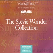The Stevie Wonder Collection