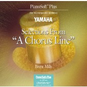 Selections from A Chorus Line