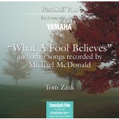 What a Fool Believes and Other Songs Recorded by Michael McDonald