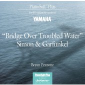 Bridge over Troubled Water - Simon and Garfunkel
