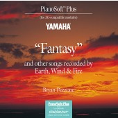 Fantasy and Other Songs Recorded by Earth, Wind & Fire