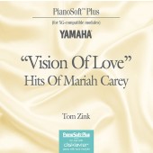 Vision of Love - Hits of Mariah Carey