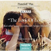 The Look of Love and Other Songs Recorded by Sergio Mendez