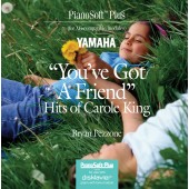 You've Got a Friend - Hits of Carole King
