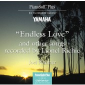 Endless Love and Other Songs Recorded by Lionel Richie